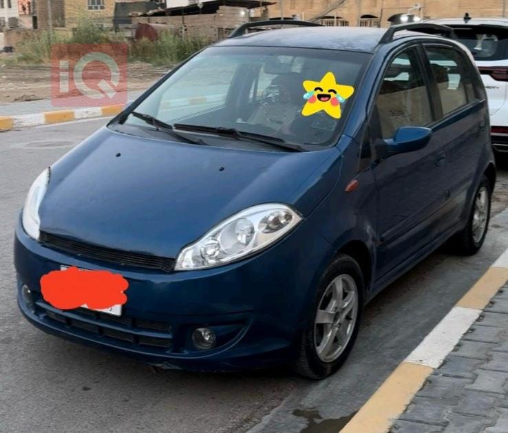 Chery A1